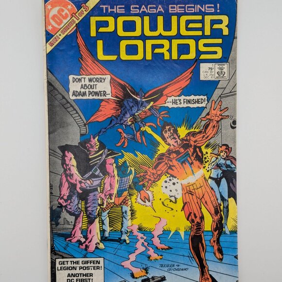 DC Comics Bundle (15 Comics) – A Treasure Trove for DC Enthusiasts! 🦸‍♂️🔥 - Picture 4 of 15